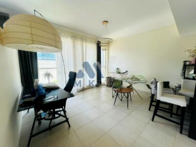 Furnished ,Chiller Free 1 BHK for ren Dubai Marina @ 82000