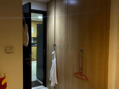 Bedspace for rent in JLT near Metro @ 1500
