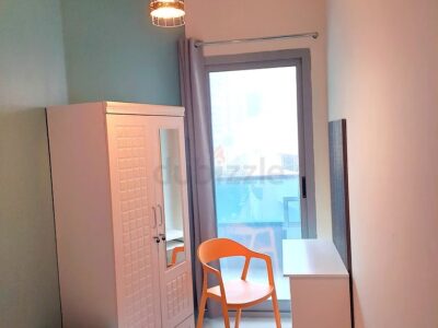 Rooms partition in Dubai Marina