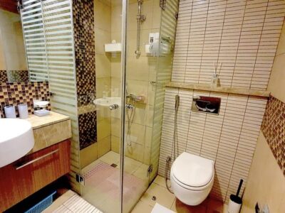 furnished Room for Girls in Downtown @ 5500