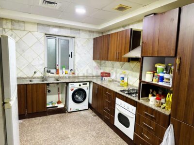 Furnished Room for Rent in Alnada @ 2799