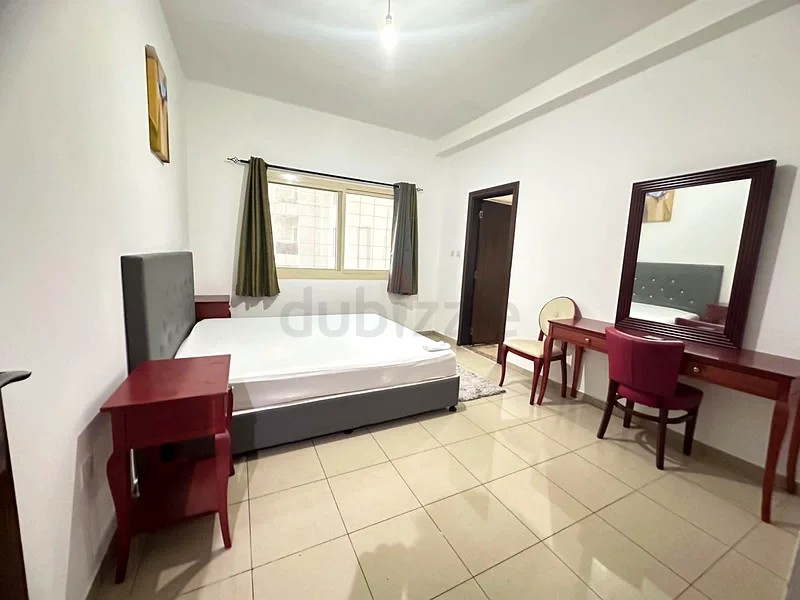 Furnished Room for Rent in Alnada @ 2799