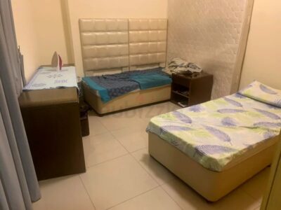 Executive Bed Space Available in Jabal Ali Dubai