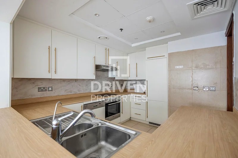 Hot summer Deal 2 BHK Flat for rent in Downtown @ 150000