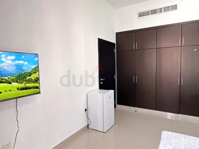 Furnished Room for rent in Dubai Marina @ 4500