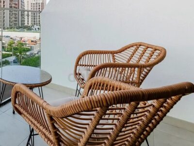 Executive Private Room For Rent in Al Nahda