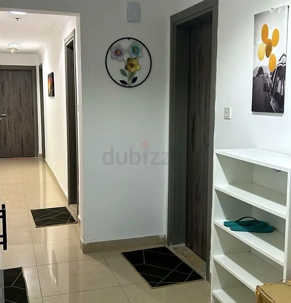 Executive bedspace for ladies in Al Nahda