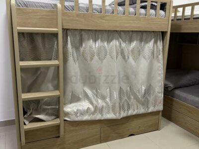 Executive Bedspace for rent in Dubai marina @ 1299
