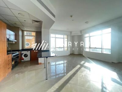 Spacious 2 BR apartment for Rent in Dubai Marina @ 140000
