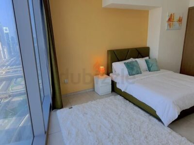 furnished Room for Girls in Downtown @ 5500