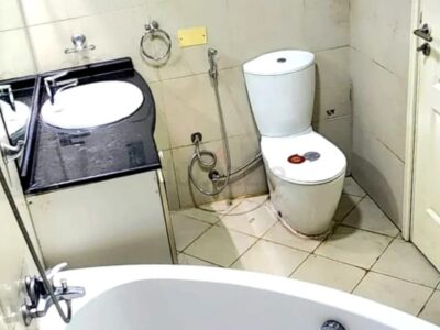 Executive Bedroom for rent in Al Mankhool Bur Dubai