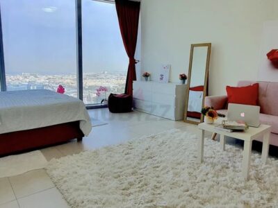 Private Room for Girls for rent in Downtown Dubai @ 6500
