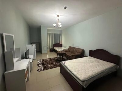 Executive Bedspace for Rent in Al Nahda Dubai @ 1750