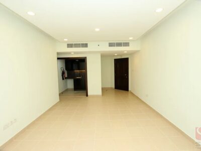 Canal view 1 BHK apartment in Dubai Marina @ 70000