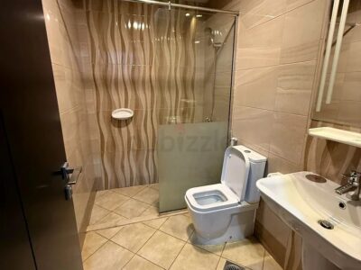 Master Bedroom For Rent in Al Nahda @ 3000