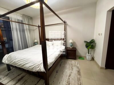 Furnished Affordable 2BR apartments, in Down town @ 175000
