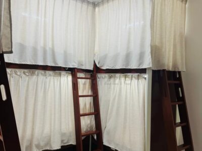Ladies Bedspace for Rent in Al Nahda Dubai @ 750