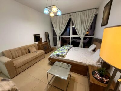 Master Bedroom For Rent in Al Nahda @ 3000