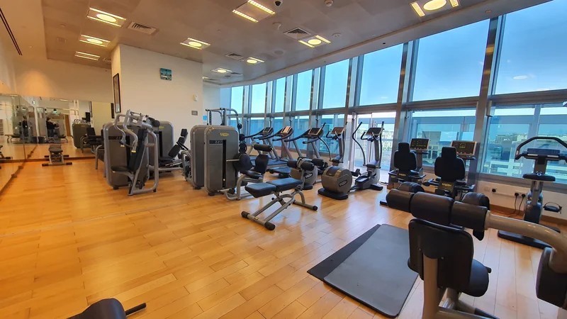 Private Room for Girls for rent in Downtown Dubai @ 6500