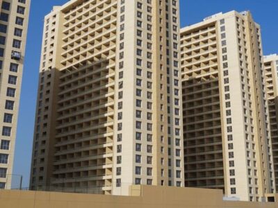 FULLY FURNISHED APARTMENT IN THE HEART OF IMPZ