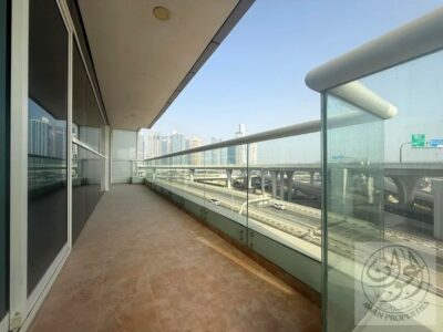 Amazing Deal | 1BHK+Study | Dubai Marina