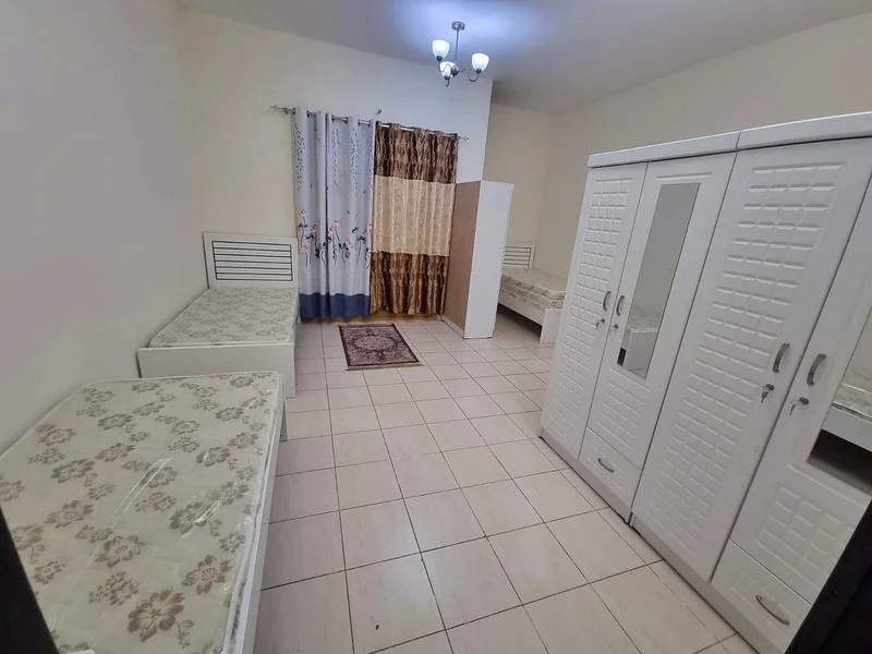 Bedspace for Ladies in international City