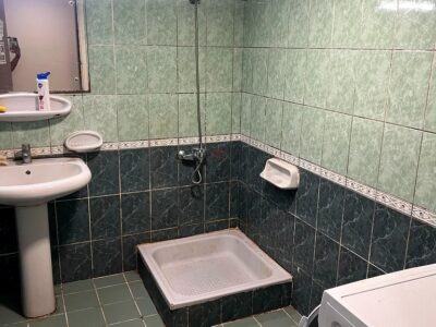 BACHLOR ROOM AVAILABLE IN MANKOOL(SHARAF DJ)