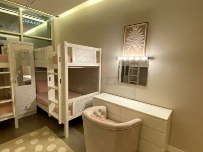 Girls Bedspace in Downtown for rent