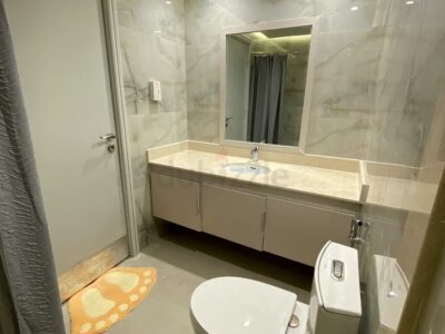 Girls Bedspace in Downtown for rent