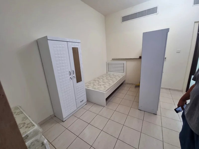 Bedspace for Ladies in international City