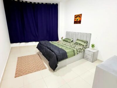 Master room in Al Nahda