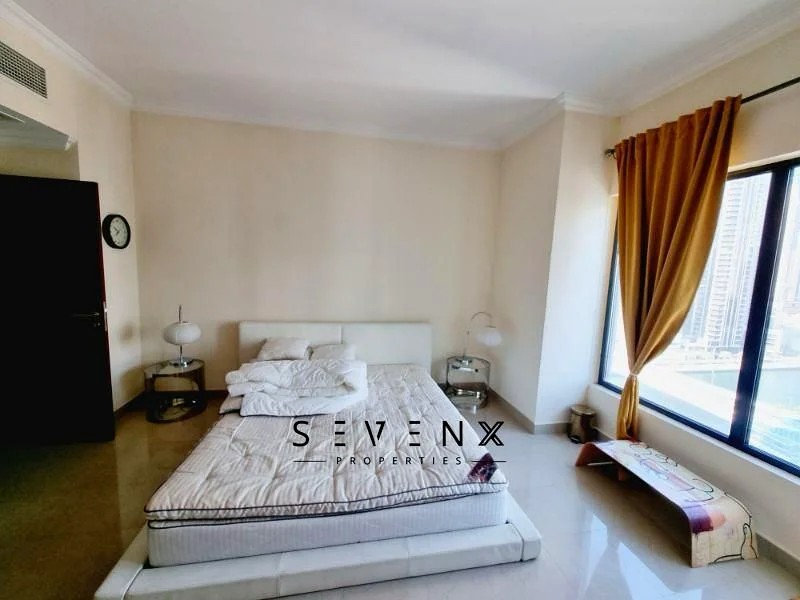 1BR Apt in Marina | Chiller Free