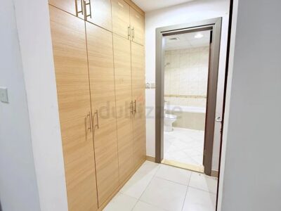 Master room in Al Nahda