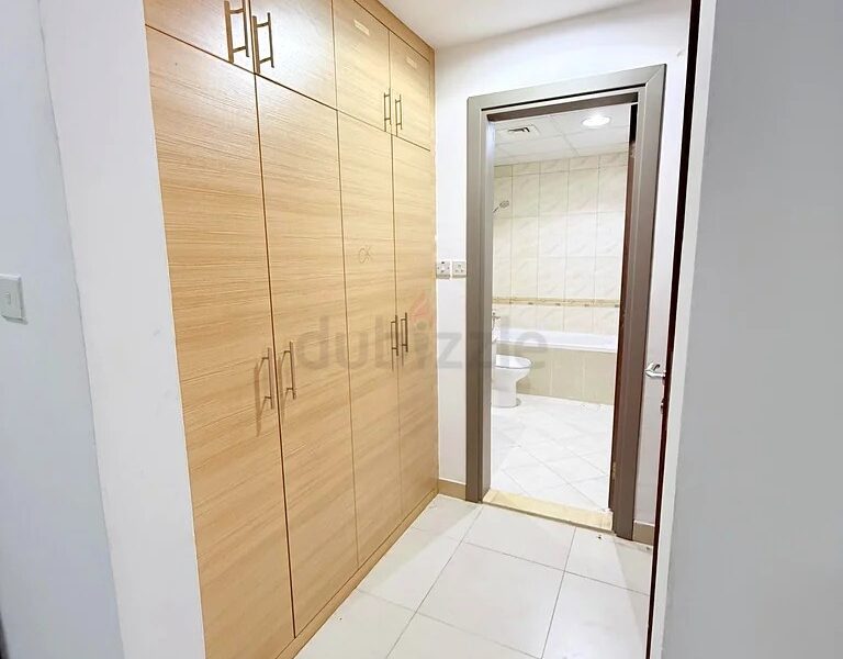 Master room in Al Nahda