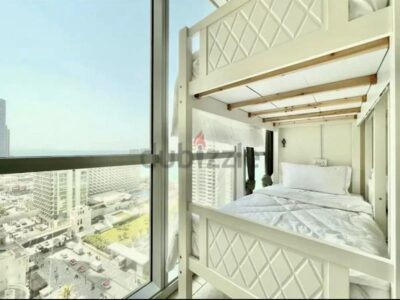 LUXURY MALE Bedspace | NEAR to METRO
