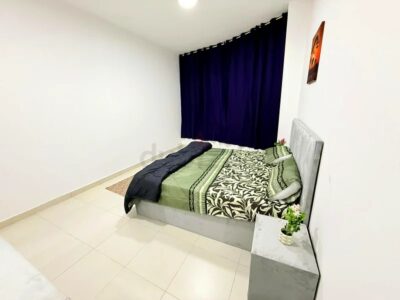 Master room in Al Nahda