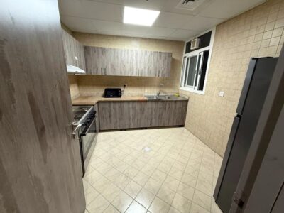 Master room in Al Nahda