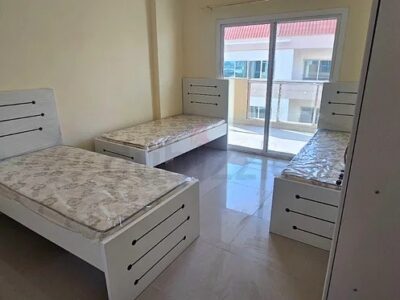Executive Bed Space close to Insurance Market.ae
