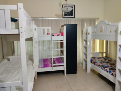 Bedspace for Executive Professionals