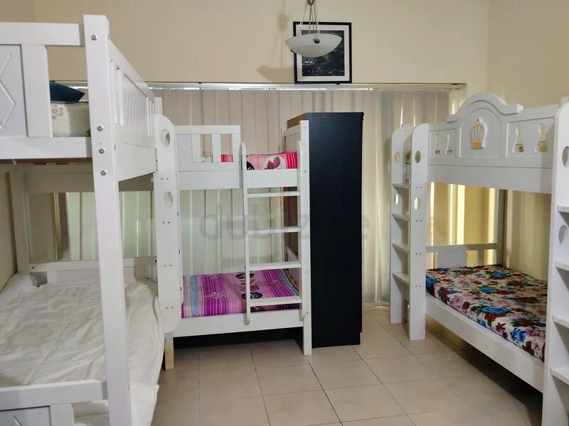 Bedspace for Executive Professionals