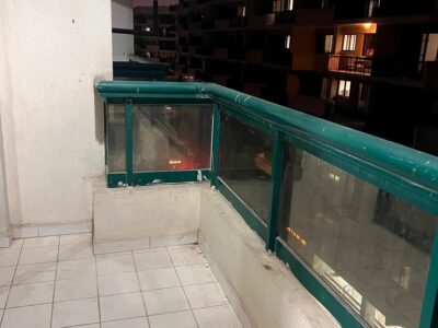BACHLOR ROOM AVAILABLE IN MANKOOL(SHARAF DJ)