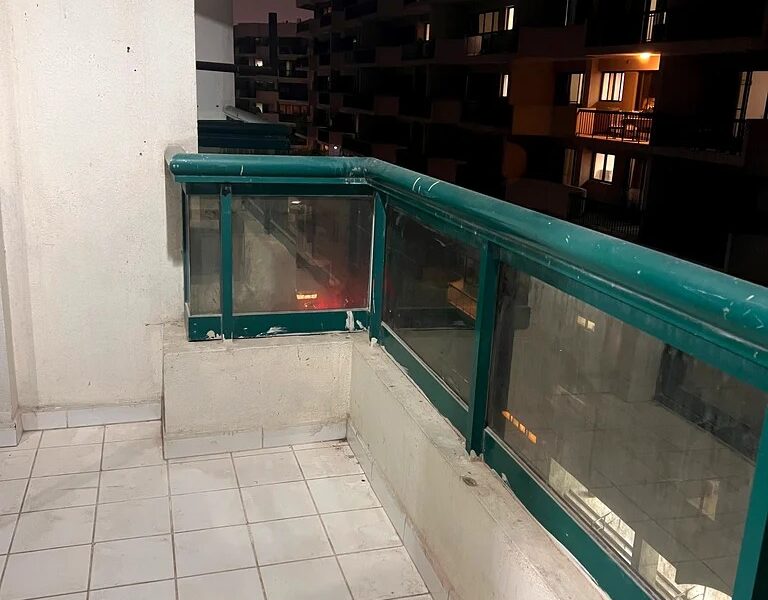 BACHLOR ROOM AVAILABLE IN MANKOOL(SHARAF DJ)