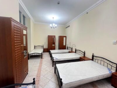 Bedspace - Ladies - Burjuman exit 3