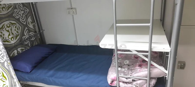 Bedspace for Males and Females in Bur Dubai