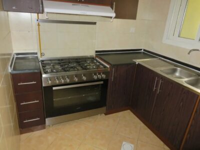 Sungle Bedspace in Al Nahda in master room