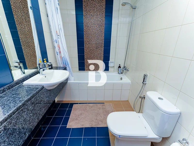 SPACIOUS 1BR | FURNISHED | CANAL VIEW | NO AGENTS