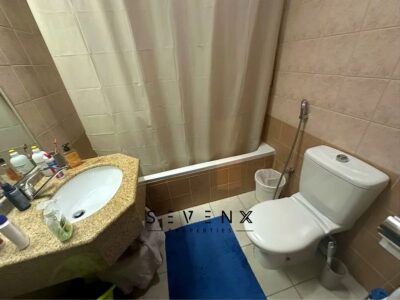 Furnished 1BR Apt | Dubai Marina | Chiller Free