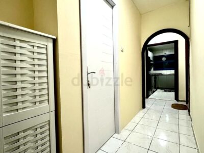 Gent’s Executive Bed space near Sharaf DG Meto Bur Dubai