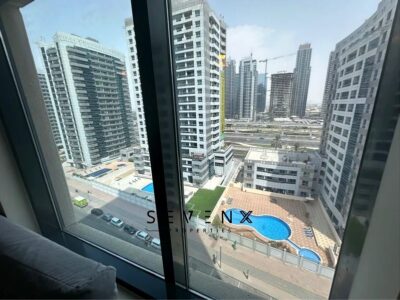 Furnished 1BR Apt | Dubai Marina | Chiller Free