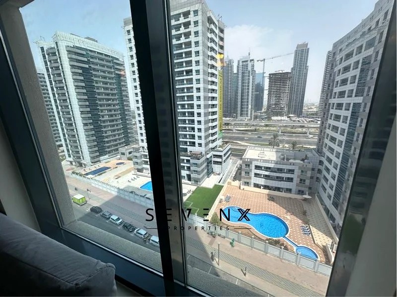 Furnished 1BR Apt | Dubai Marina | Chiller Free